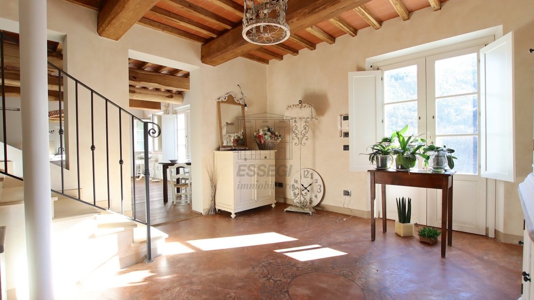 Country House in Compitese, Capannori, Tuscany 1 - 12736419