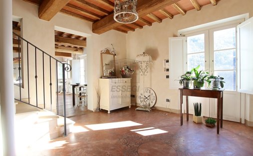 Landhaus in Compitese, Capannori, Toskana 1