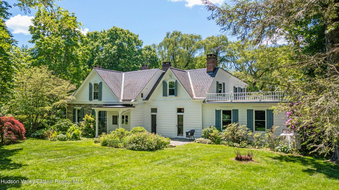 House in Germantown, New York, United States 1 - 17101741