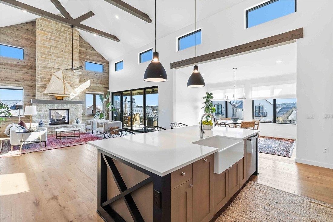 Condo in Spicewood, Texas, United States 1 - 17103782