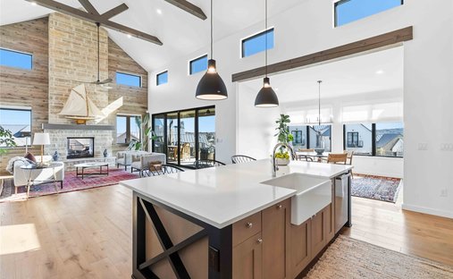 Condo in Spicewood, Texas, United States 1