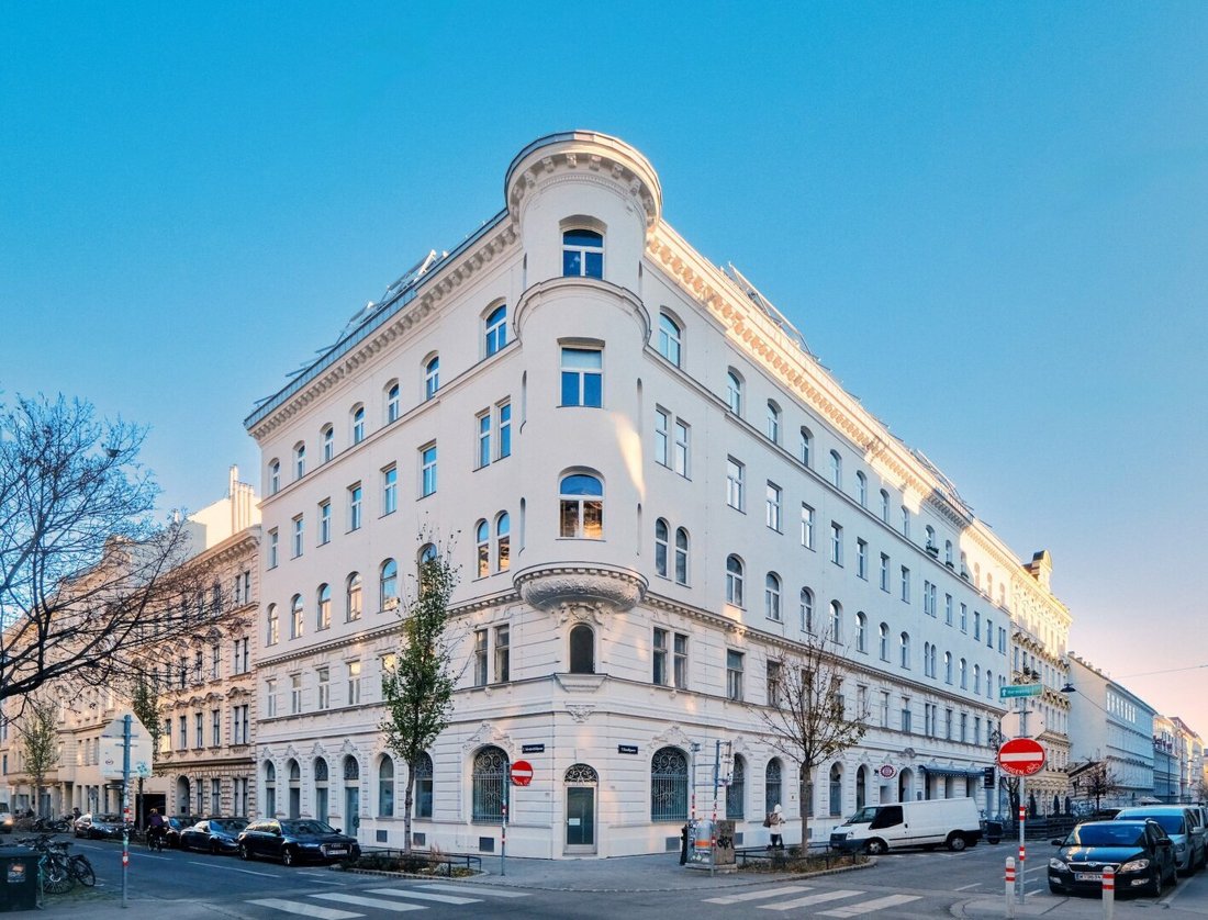 Penthouse in Vienna, Wien, Austria 1 - 17122951