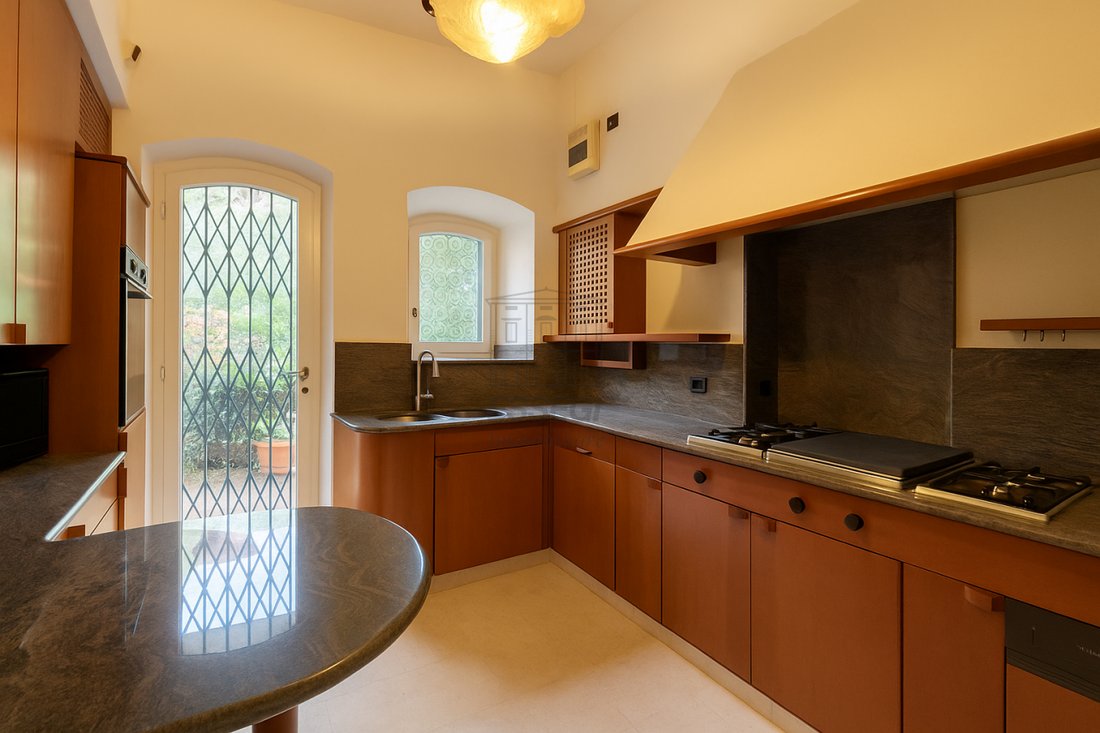Apartment in Historic Center, Lucca, Tuscany 5 - 14178727