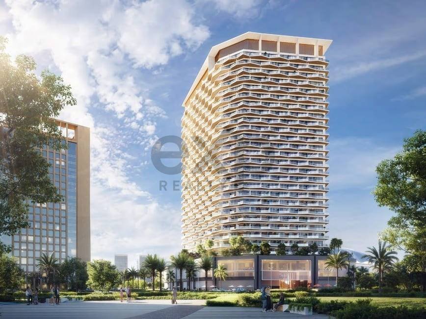 Apartment in Al Hebiah Fourth, Al Hebiah, Dubai 3 - 17099556