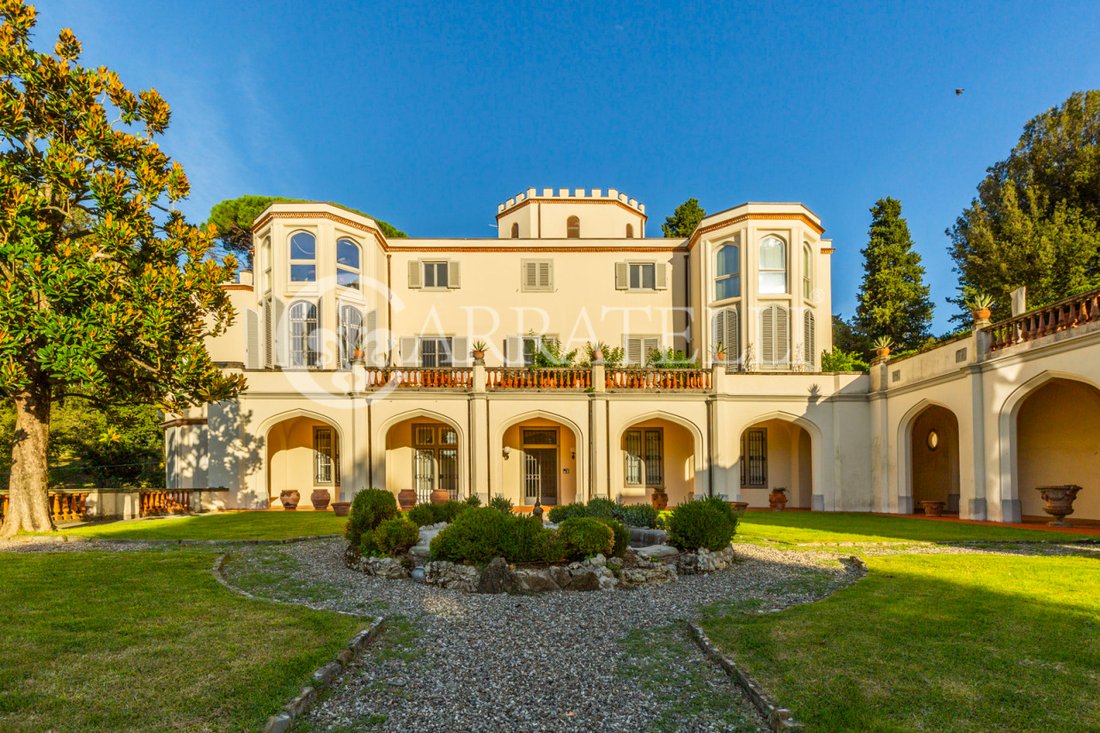 Apartment in Pian dei Giullari, Florence, Italy 1 - 14737082