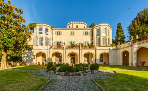 Appartamento a Pian dei Giullari, Firenze, Italia 1