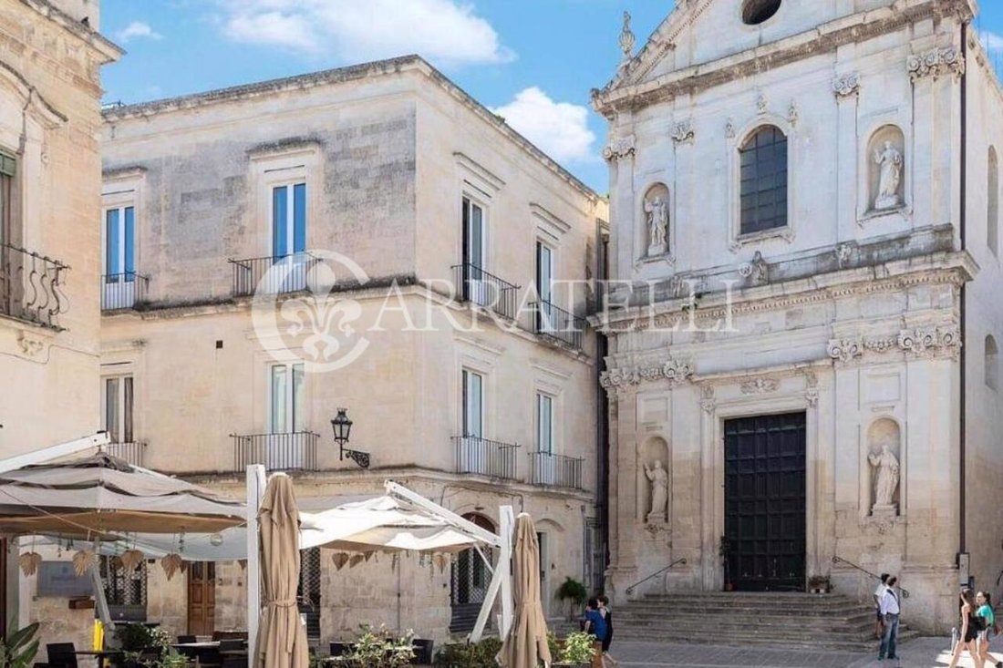 Andere in Rione Italia, Galatina, Apulien 4 - 16207081