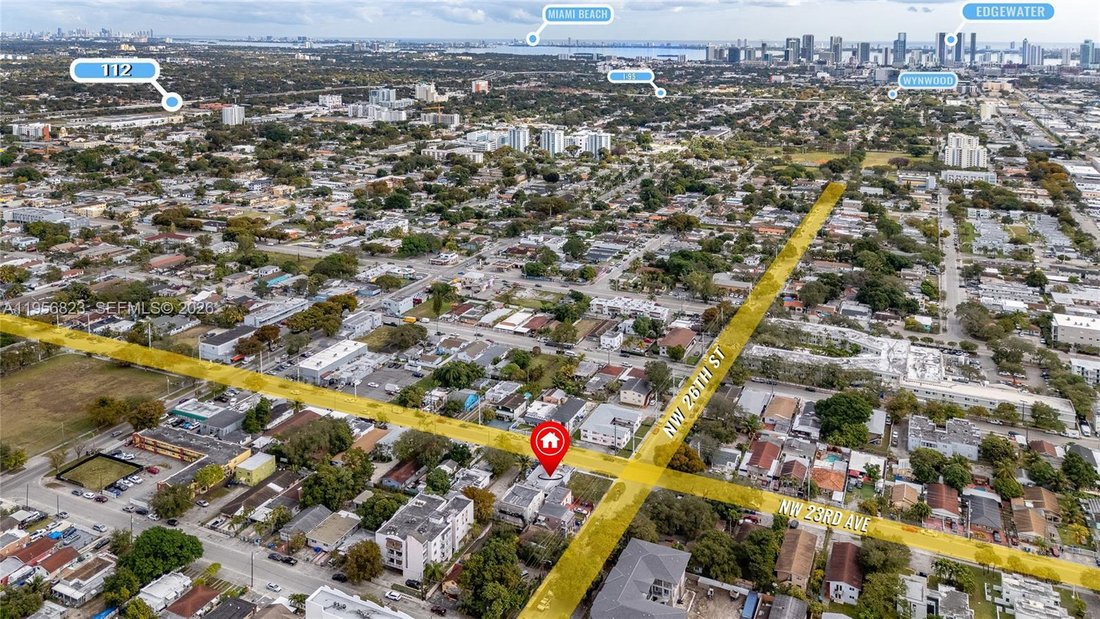 Miami, Florida, United States 2 - 17093951