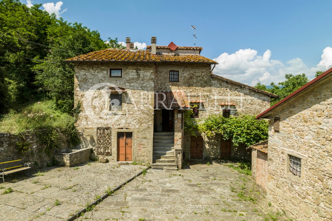 Country House in Barberino di Mugello, Tuscany, Italy 2 - 13943865