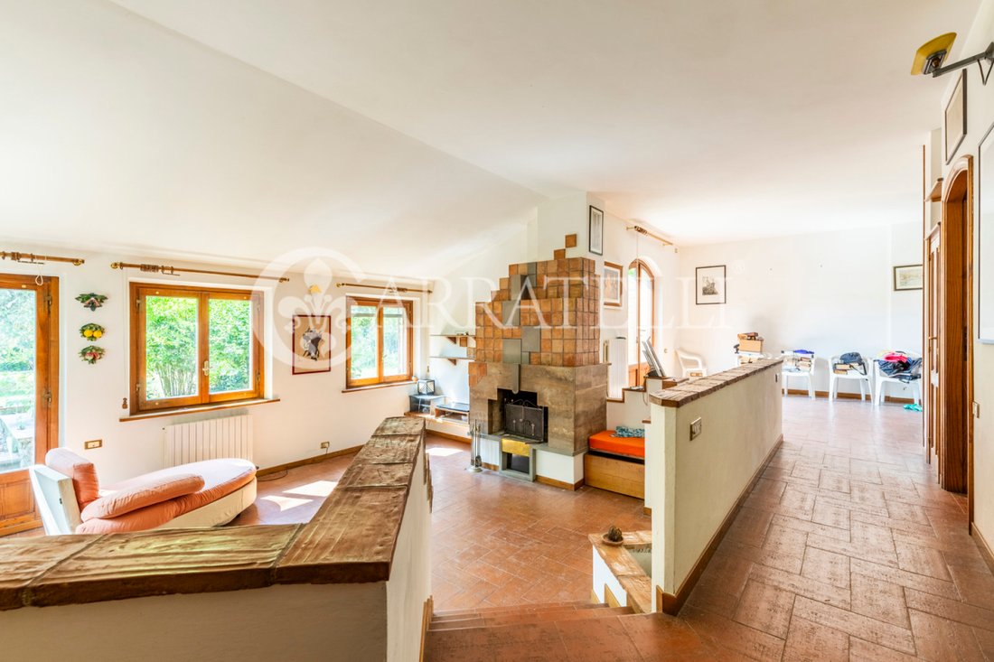 Country House in Chianciano Terme, Tuscany, Italy 5 - 16270926