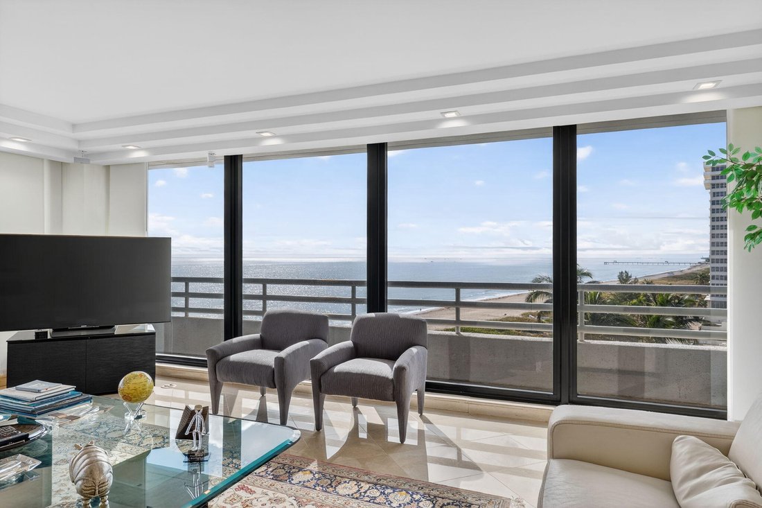 Condo in Boca Raton, Florida, United States 4 - 17008496