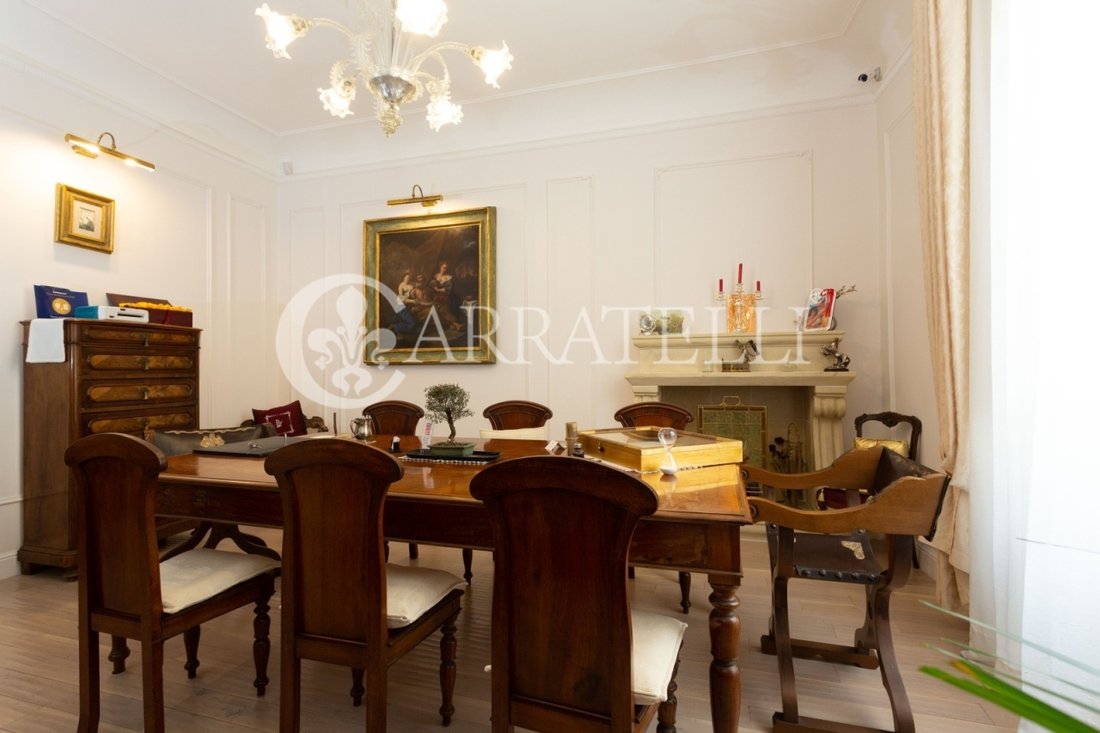 Apartment in Center, Florence, Tuscany 4 - 10954692