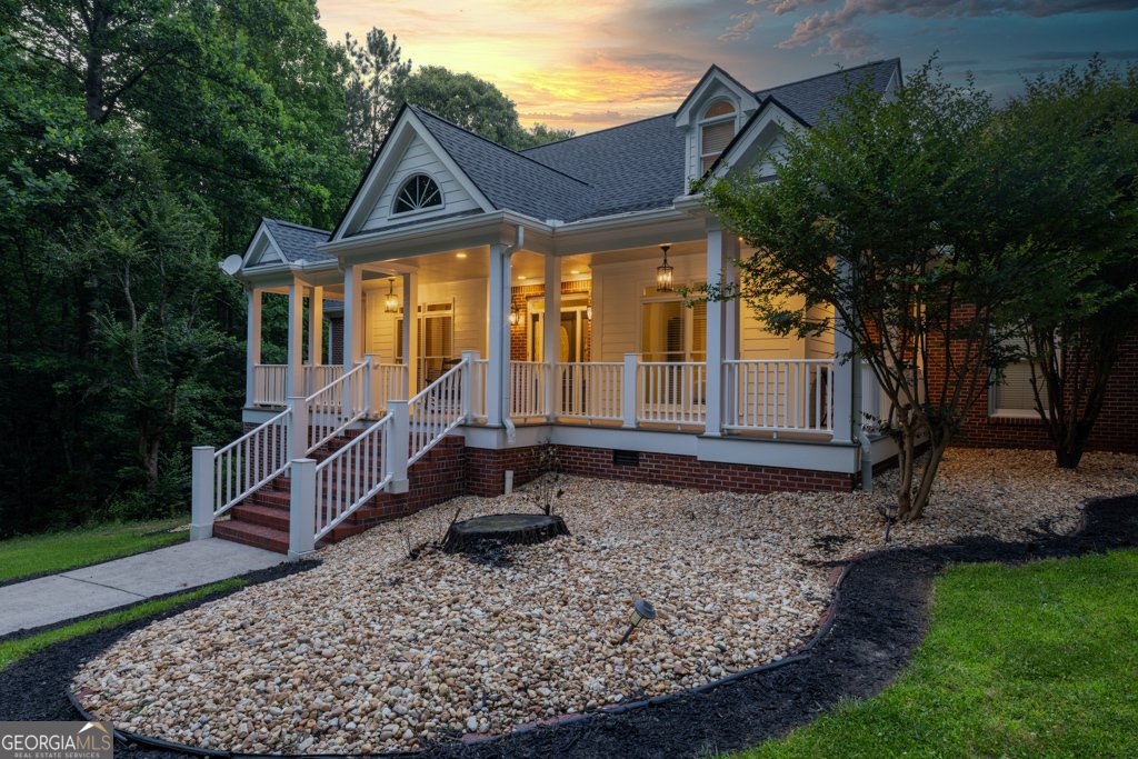 House in Dacula, Georgia, United States 1 - 17091362