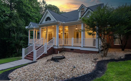 Casa en Dacula, Georgia, Estados Unidos 1