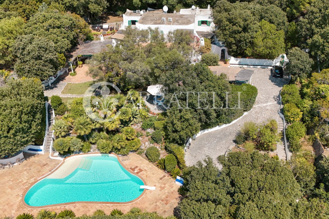 Villa in San Felice Circeo, Lazio, Italy 5 - 14769735