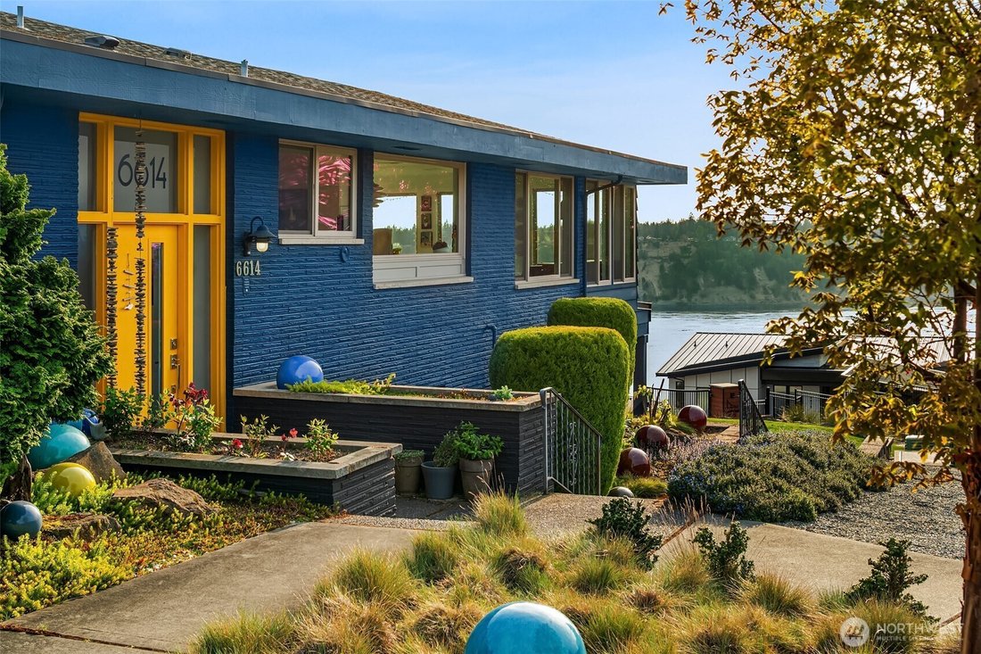 House in Tacoma, Washington, United States 3 - 17103778