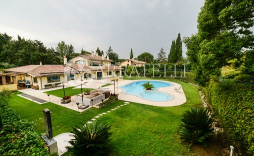 Villa à Giustiniana - La Storta - Olgiata, Rome, Latium 1
