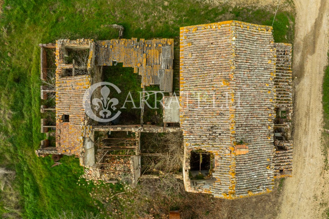 Country House in Montepulciano, Tuscany, Italy 3 - 15315485
