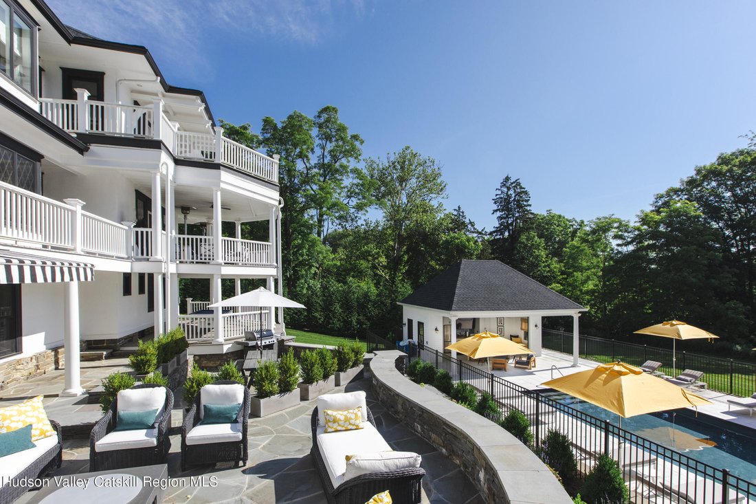 House in Hyde Park, New York, United States 2 - 17101744