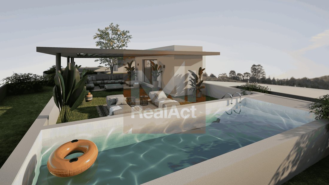 Apartment in Glyfada, Attica, Greece 1 - 17099373
