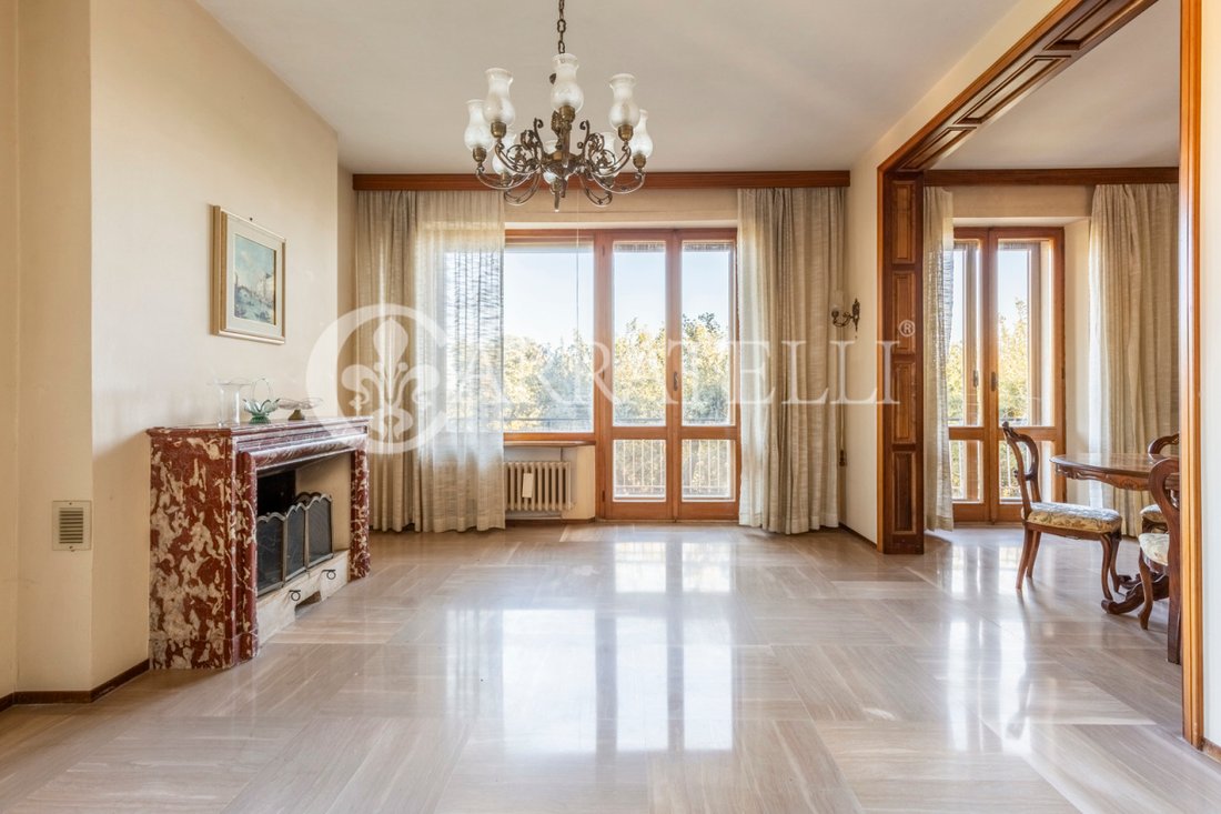 Villa in Montepulciano, Tuscany, Italy 5 - 14989093