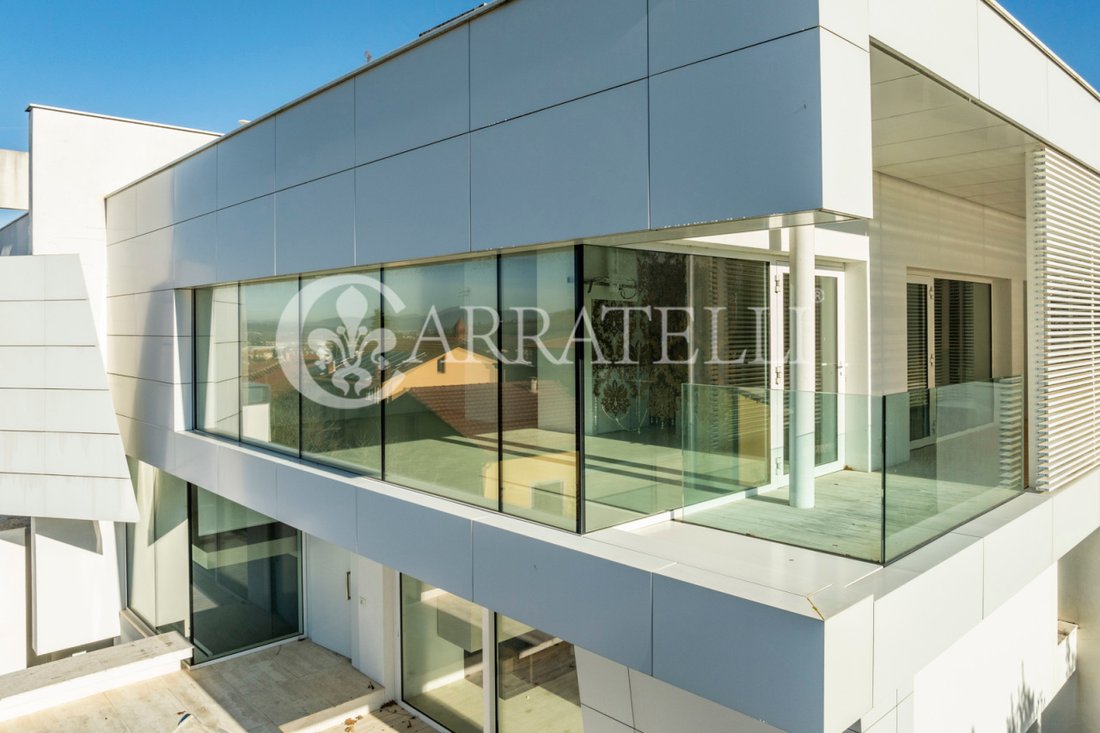 Villa in Bucine, Tuscany, Italy 3 - 13667244
