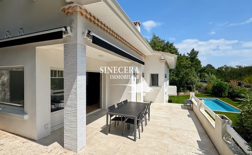 Villa in Aiguillon, Arcachon, France 1