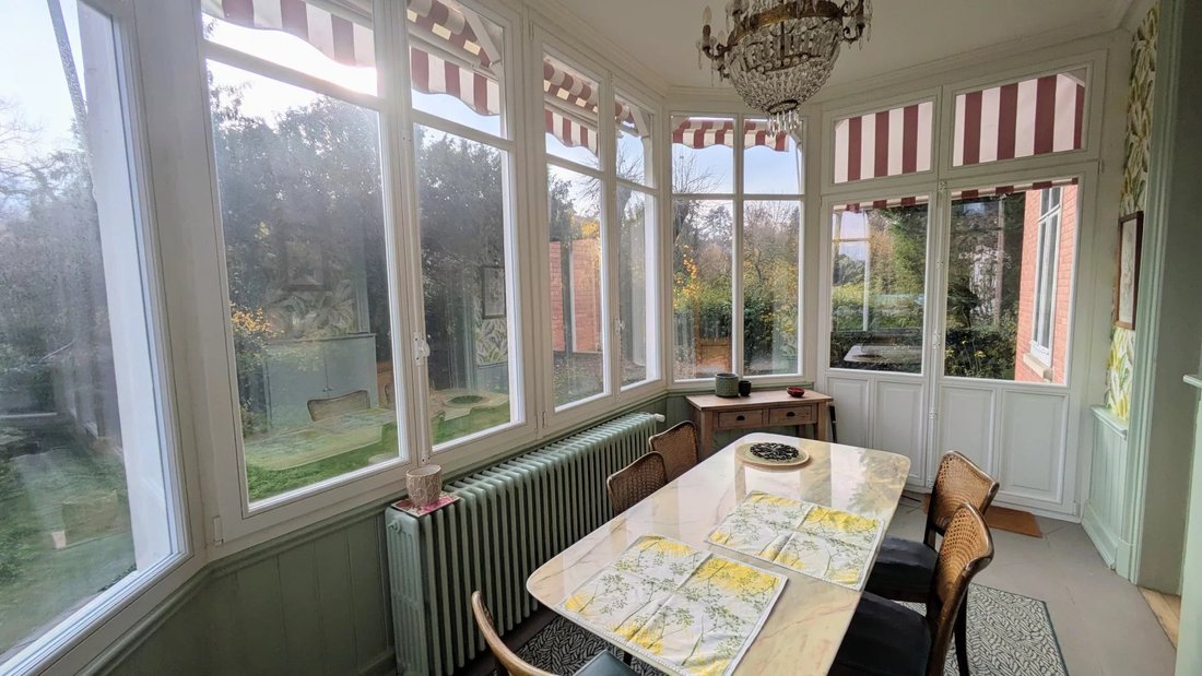 House in Centre Historique-Est, Mulhouse, France 4 - 17104402