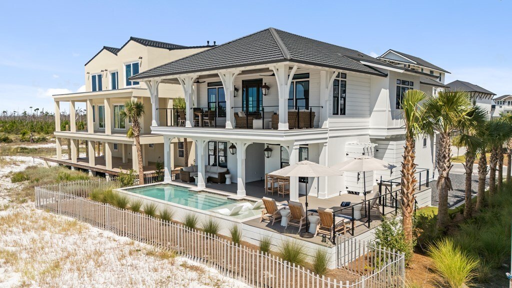 House in Port St. Joe, Florida, United States 5 - 17101583