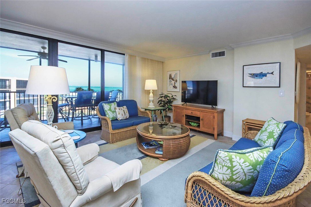 Condo in Sanibel, Florida, United States 3 - 17101559