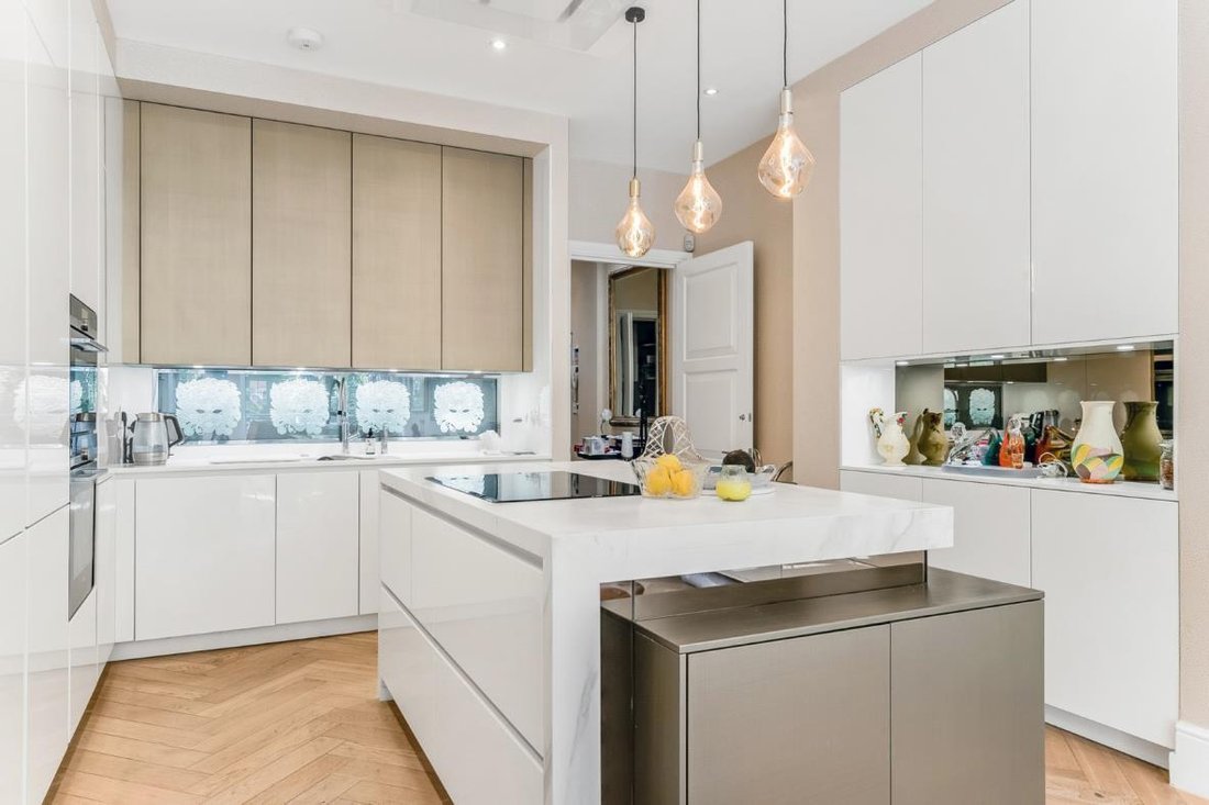 Apartment in West Hampstead, Camden, England 3 - 17099108