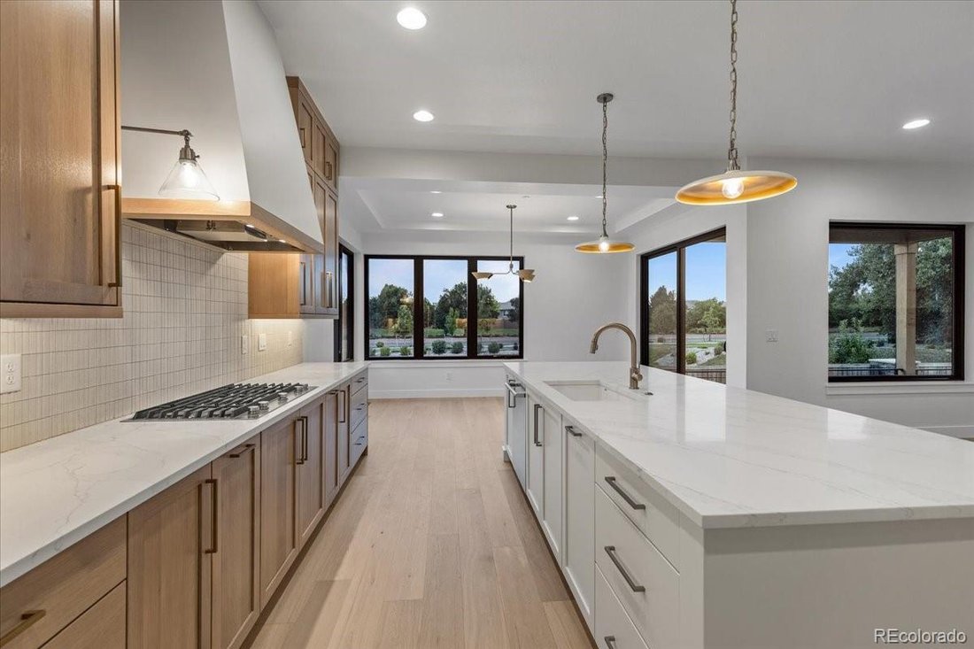 House in Gold Hill, Colorado, United States 4 - 17098907