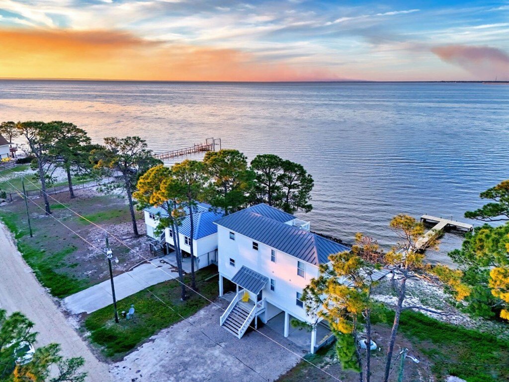 House in Saint George Island, Florida, United States 4 - 17102105