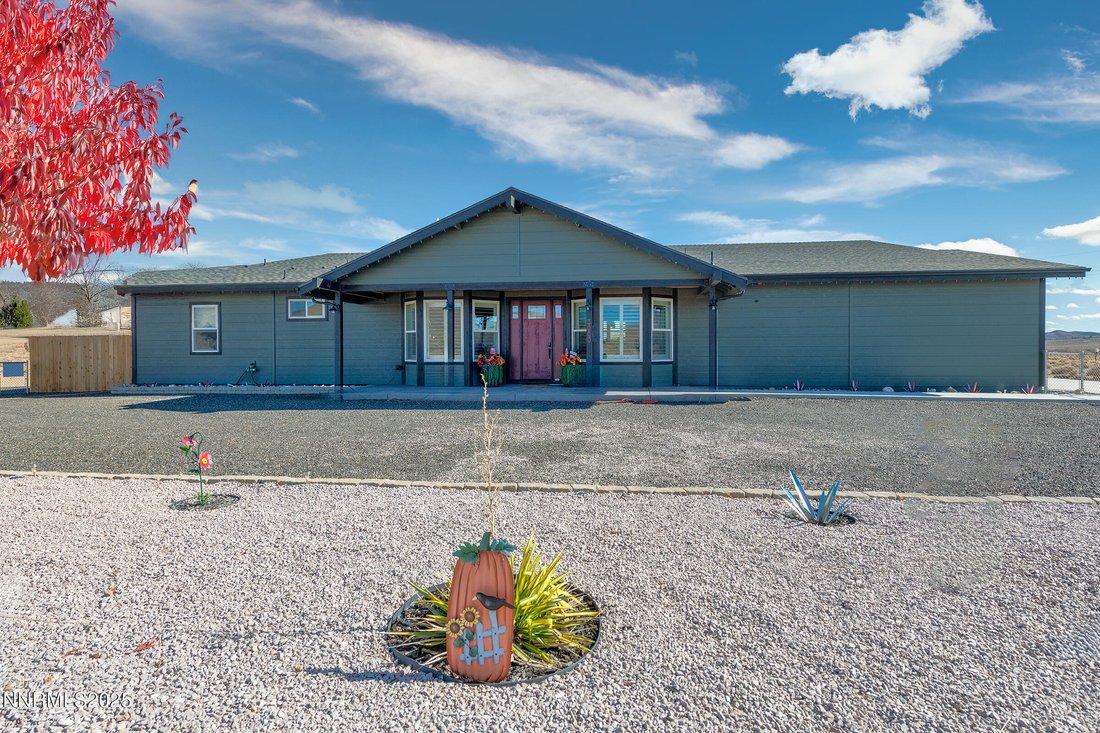 House in Stagecoach, Nevada, United States 2 - 17103127