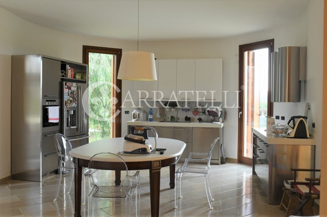Villa in Specchia, Apulia, Italy 2 - 11063901