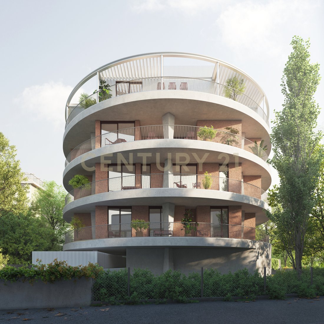 Apartment in Fiera, Treviso, Italy 2 - 17117738