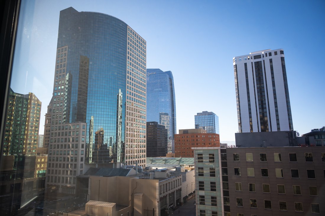 Condo in Denver, Colorado, United States 1 - 17098779
