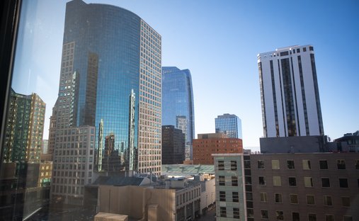 Eigentumswohnung in Denver, Colorado, Vereinigte Staaten 1
