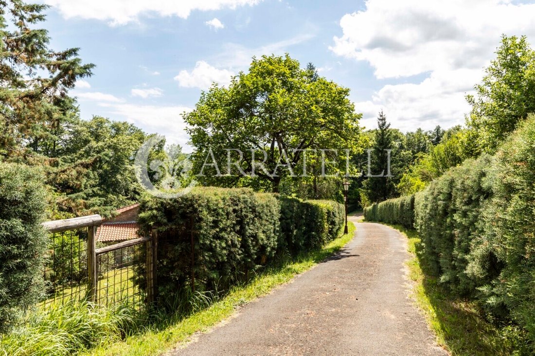 Country House in Subbiano, Tuscany, Italy 5 - 14651697