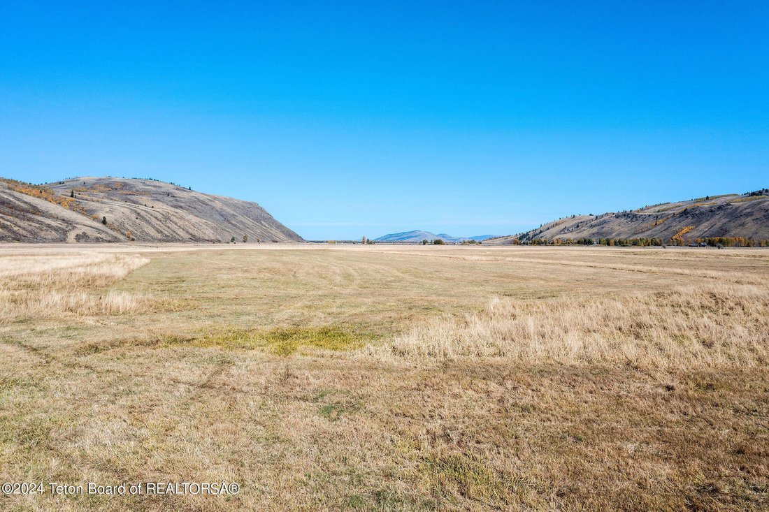 Land in Jackson, Wyoming, United States 5 - 17098600