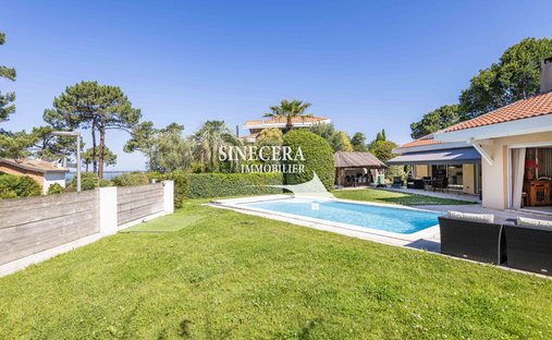 Villa in Le Pyla, La Teste-de-Buch, France 1