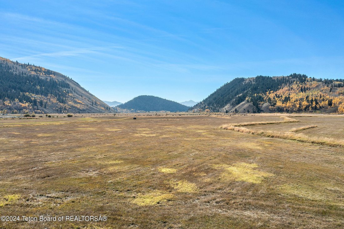 Jackson, Wyoming, United States 4 - 17098590