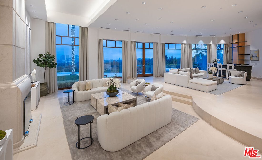 House in Beverly Hills, California, United States 5 - 17098593
