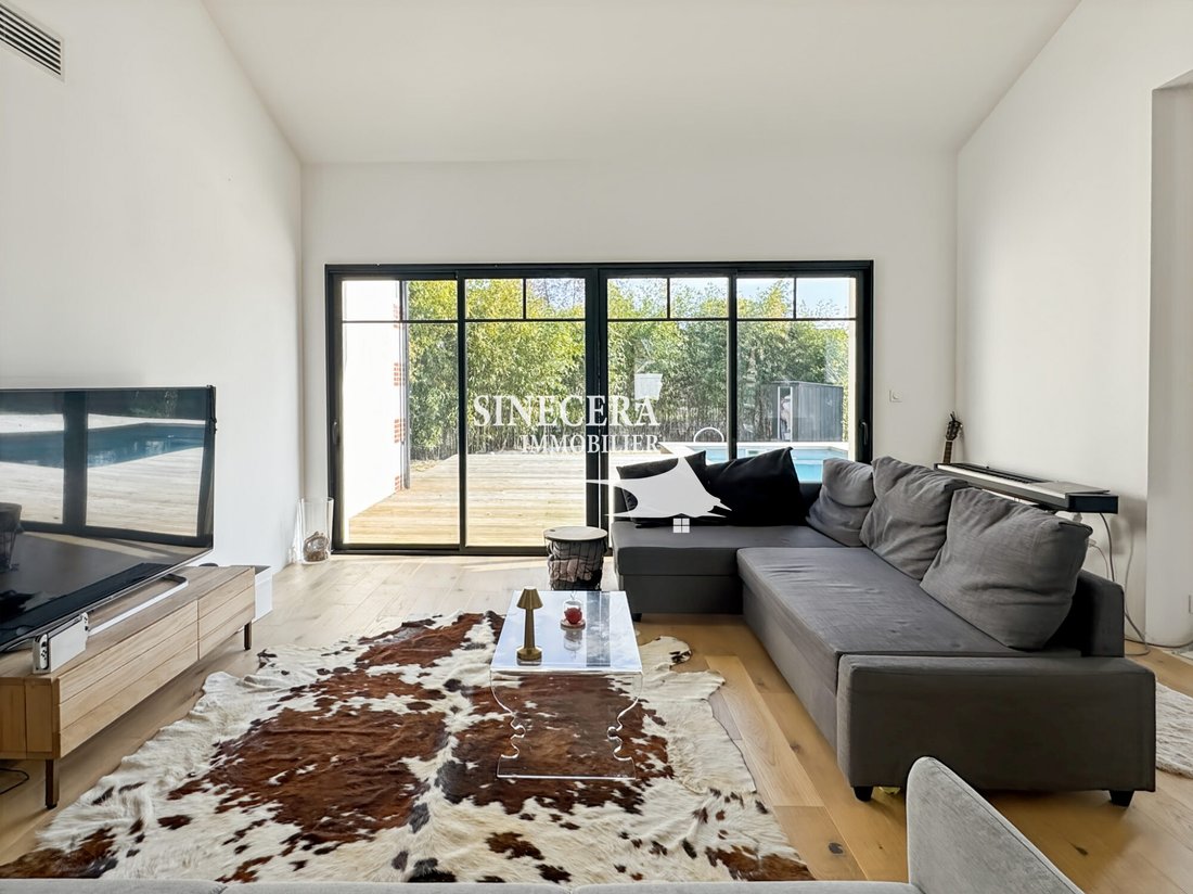 Villa in Centre Ville, Gujan-Mestras, France 3 - 17113456