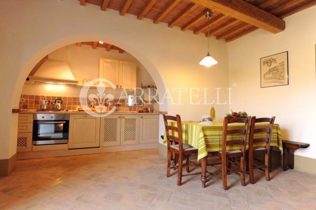 Country House in Sinalunga, Tuscany, Italy 4 - 16118229