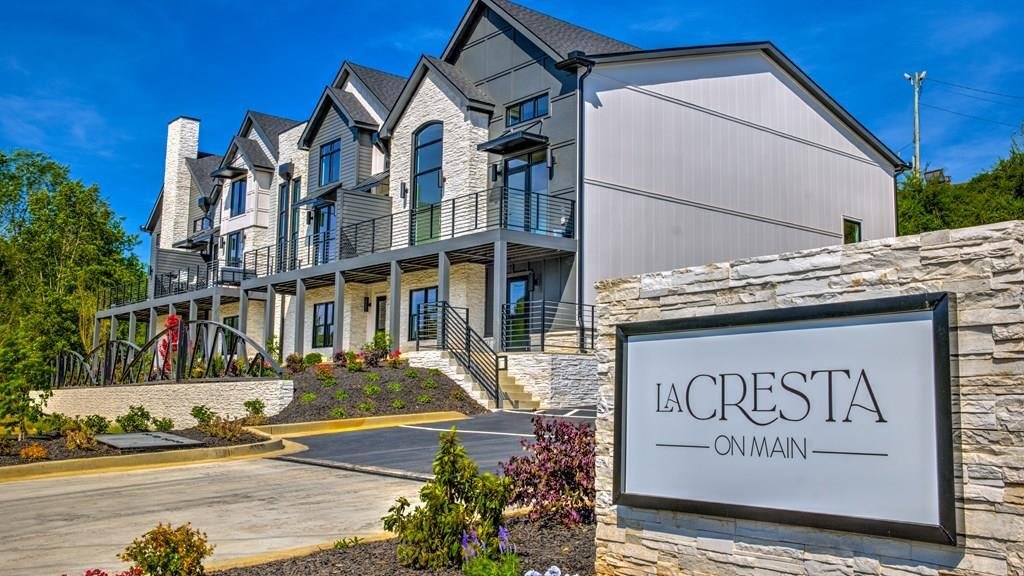 Condo in Blue Ridge, Georgia, United States 1 - 17102648