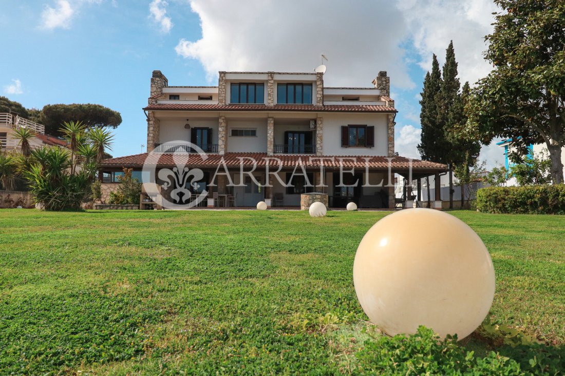 Villa in San Felice Circeo, Lazio, Italy 3 - 15224490