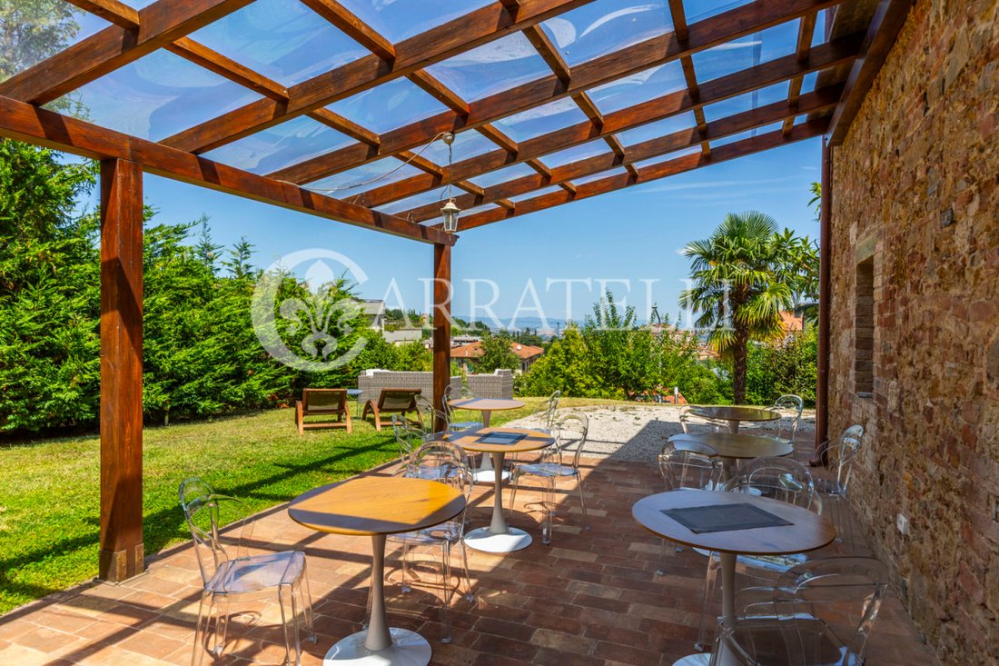 Country House in Chianciano Terme, Tuscany, Italy 5 - 16025046