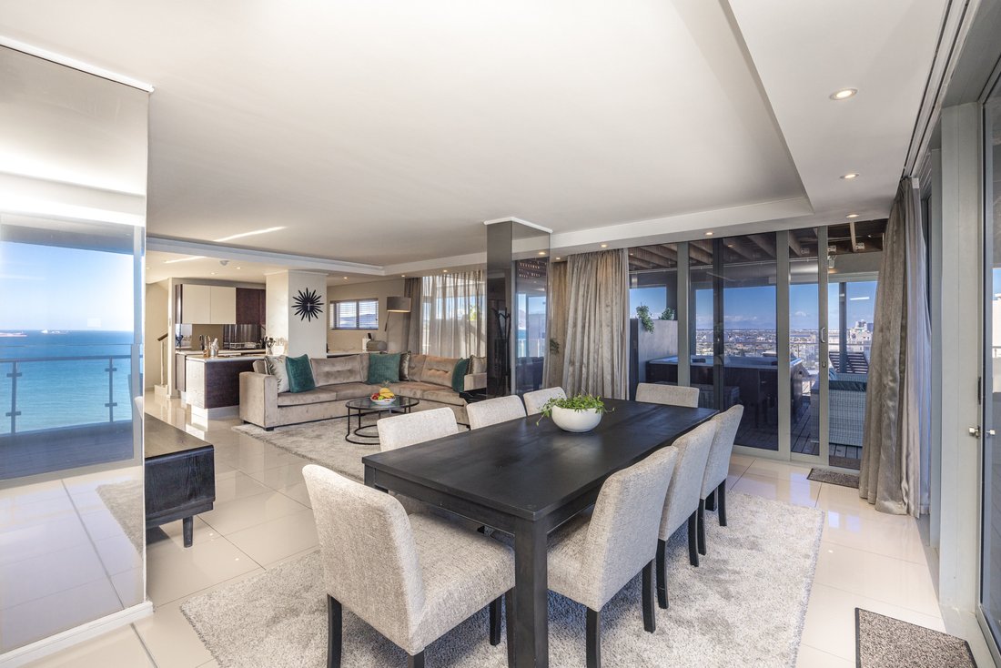 Apartment in West Beach, Cape Town, Western Cape 5 - 17100278
