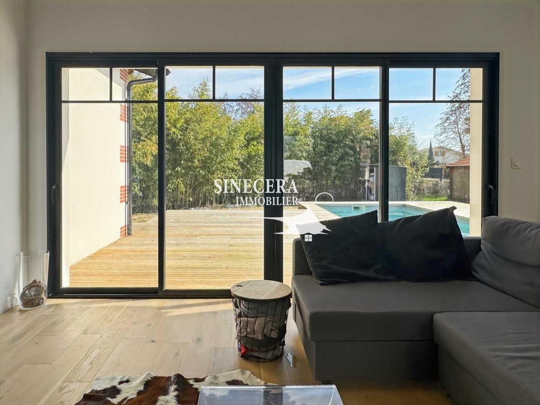 Villa in Centre Ville, Gujan-Mestras, France 5 - 17113456